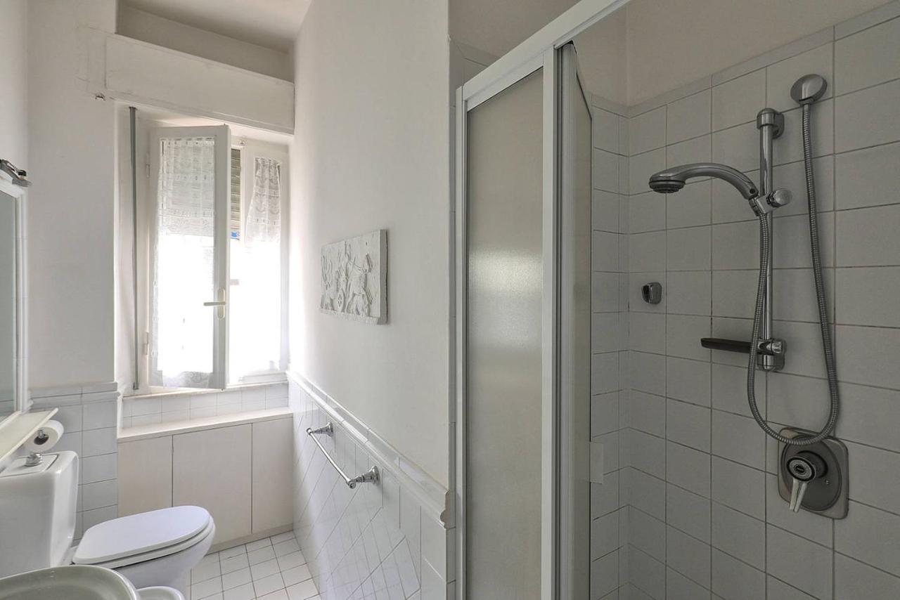 A Due Passi Dal Mare Apartamento Lido di Camaiore Exterior foto