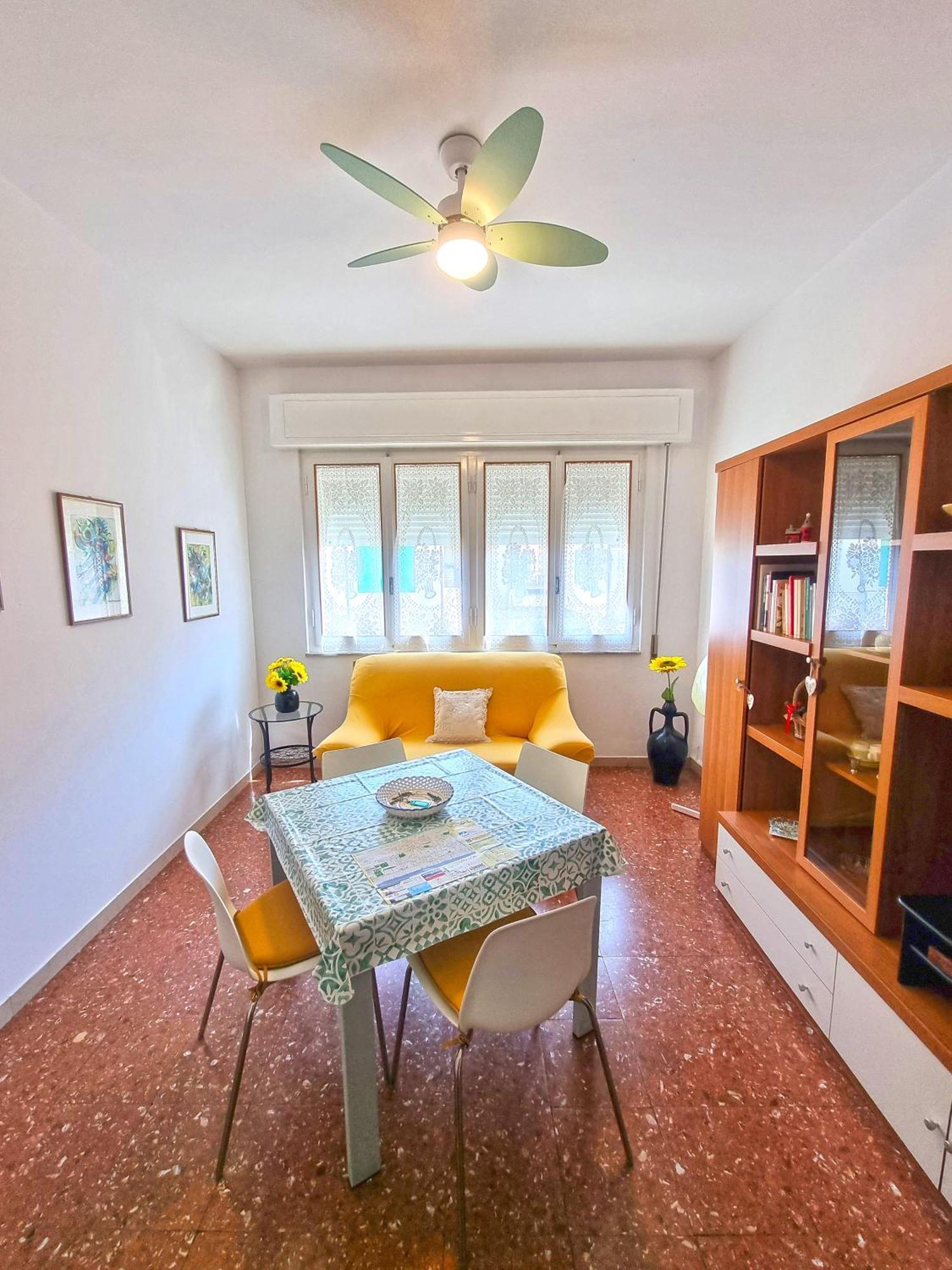 A Due Passi Dal Mare Apartamento Lido di Camaiore Exterior foto